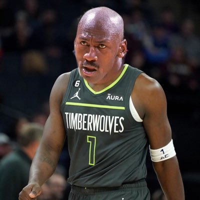 🌲 🐺 🌲 Timberwolves,  Anthony edwards= Jordan. #wolvesback