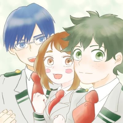 お塩。さんのプロフィール画像