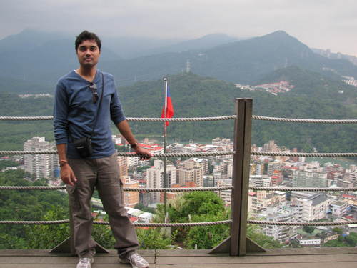 dmajumder's profile picture. 