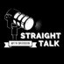 Straight Talk Podcast (@straighttalkpod) Twitter profile photo Straight Talk Podcast (@straighttalkpod) Twitter profile photo