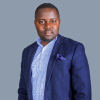 Muragijimana Richard | Blockchain Evangelist (@richardmurag) 's Twitter Profile