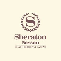 Sheraton Nassau Bch (@sheratonnassau) 's Twitter Profile
