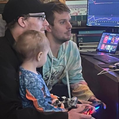 RIP Ben. RIP Cade. FEWB & F.O.E.