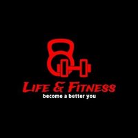 Life & Fitness(@lifeandfitness_) 's Twitter Profile Photo