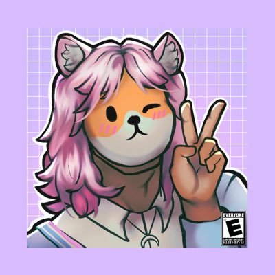 21 ✿ aaron ✿ kpop/furry/rhythm game posting ✿ 🗿 🏳️‍🌈 🇵🇭 ✿ nb-agender ✿ they/them ✿ Mod @RhythmVirginia ✿ NSFW rts/likes ✿