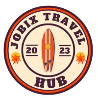 Jobix Travel Hub(@jobixtravelhub) 's Twitter Profile Photo
