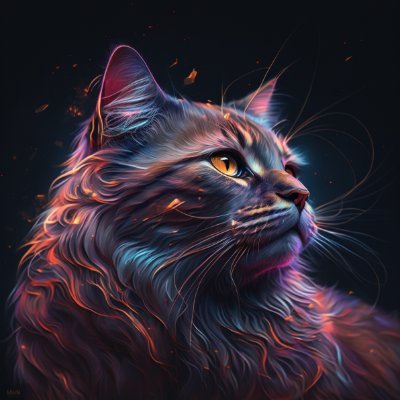 notapetcat Profile Picture