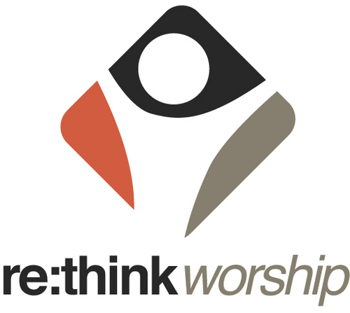 ReThink Worship is a collection of creative worship ideas, songs, videos and resources for the church.