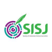Society of Indonesian Science Journalists (SISJ) (@jurnalisains) 's Twitter Profile