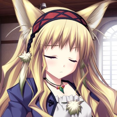チェルルーさんのプロフィール画像