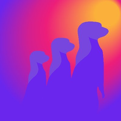 MeerkatML's profile picture. An interactive programming tool for unstructured data, built around LLMs and FMs. Built @HazyResearch by @krandiash, @eyuboglusabri, @jundesai. See https://t.co/rYALPo6YoV