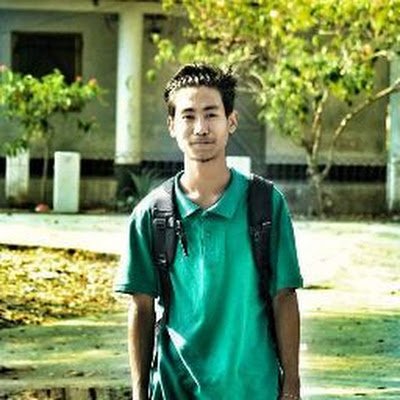 GoneshTripura's profile picture. Nothing