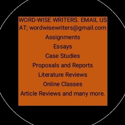 For your best writing solution. Tasks delivered in good time and with affordable prices. We cannot wait to serve you! #academicwriting #onlineclasses