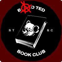 Baddie Ted Book Club 📖(@badTedbc) 's Twitter Profile Photo
