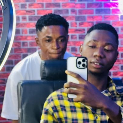 nasiru12840002's profile picture. Music is not my talent, but I so much love talented musicians 🎧🎶.... Afrobeat to worldwide 🎸🎹😎  BIG WIZ FC gann!