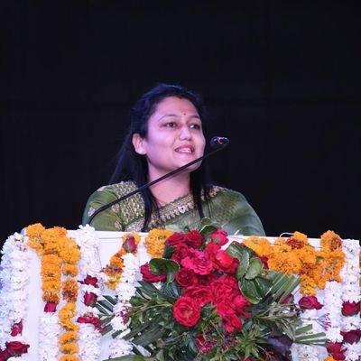 Director - PDCC Bank | Director - Prerna Institute of Pharmacy & Late Haribai Warpudkar Jr College & School | BJP