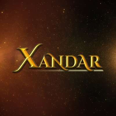 xandargames