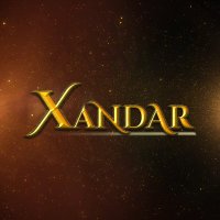 Xandar (@xandargames) 's Twitter Profile