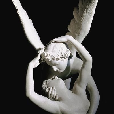 Cupid & Psyche ❤️🦋さんのプロフィール画像