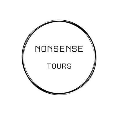 Nonsense tours