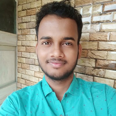 SouravD04012928's profile picture. Graduate Student @tvmiiser