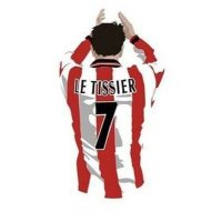 G_LeTissier(@g_letissier) 's Twitter Profile Photo