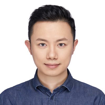 Chongyu Wang Profile