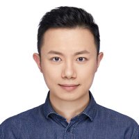 Chongyu Wang (@wang_chongyu) 's Twitter Profile Photo Chongyu Wang (@wang_chongyu) 's Twitter Profile Photo