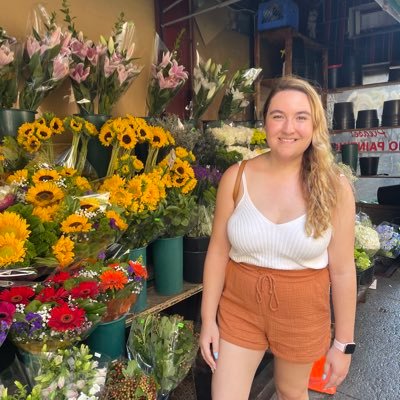 challahatyagirl's profile picture. I’m in it for the adventure and food. 🍕