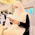 Rabiatul Adawiyah (@adwiyahibrahim) Twitter profile photo