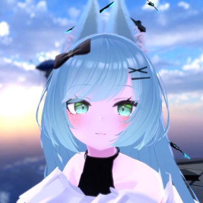 ドルフロ(メイン)、VRC(Too Hot)、
リーファちゃんは良いぞ!
無言フォローとVRC絡みであれば基本フォローバックします。
VRC Since Dec/09/2021
VRC:Frostia_Lilia
ダグ付け歓迎
不定期 #昼リーファ とおはポス