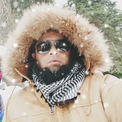 AdJafry's profile picture. 