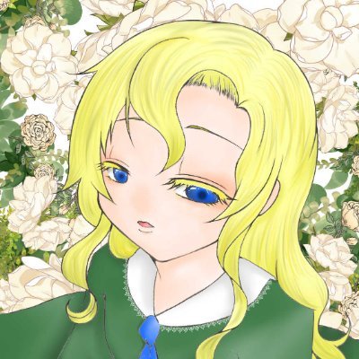 海歌さんのプロフィール画像