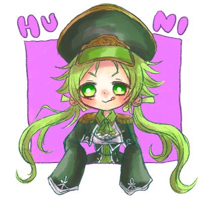 魔ごころ@ふにー指揮者さんのプロフィール画像