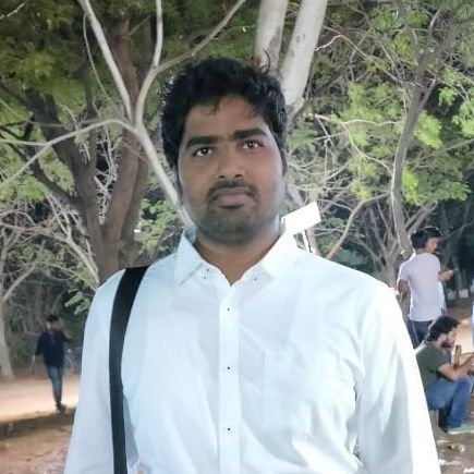 Doctoral Fellow @HydUniv
Climate-Agriculture Researcher
Bibliophile
Food Travel
Indian Hindu
RTs and Likes are not endorsements