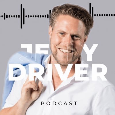 Jelly Driver Podcast Profile