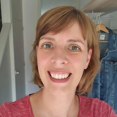 IngridvdBogaard's profile picture. Leerlingadministratie / Muziek 🎶 / Geen masterchef, want lijdt aan dyskookulie 😉