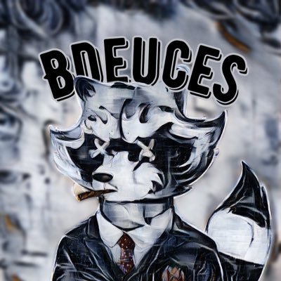 🦝 BDeuces 🦝さんのプロフィール画像