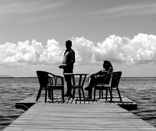 michaelparam's profile picture. 