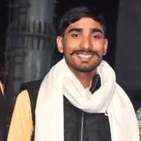 Rishabh Singh (ऋषभ सिंह)🇮🇳(@Rishabhsingh956) 's Twitter Profile Photo