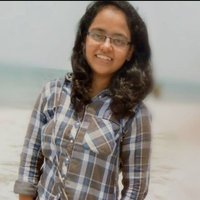 Swathi Hegde (@swathi__hegde) 's Twitter Profile