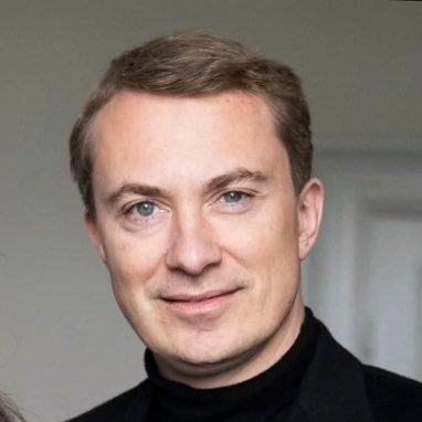 Morten Messerschmidt