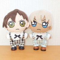 あか工房 (@johnpiece_chiko) 's Twitter Profile