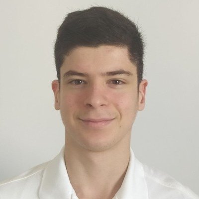 Etudiant en L3 Ingénierie & Numérique, EFREI Paris, en recherche du Master idéal pour la poursuite de mes études