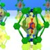 Molecular Cages (@molecular_cages) Twitter profile photo Molecular Cages (@molecular_cages) Twitter profile photo