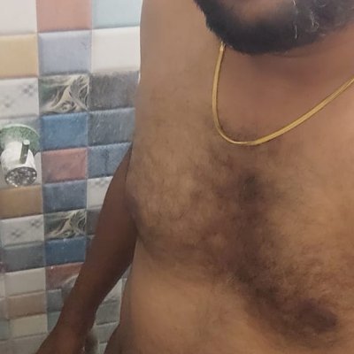 Sathish211192's profile picture. Nudist
I have nothing to hide… literally🩲