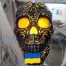 Vectrexer's profile picture. Vectrexer says
#ПОДДЕРЖКА #УКРАИНЫ #SUPPORT #UKRAINE ! SLAVA UKRAINI !