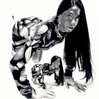 زن زندگی آزادی (@tarajam_) 's Twitter Profile