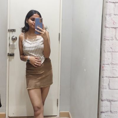 sejalbhadani_'s profile picture. 🏃‍♀️