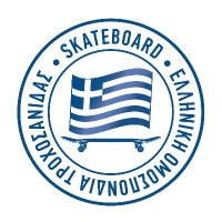 Hellenic Skate Federation(@SkateHellas) 's Twitter Profile Photo